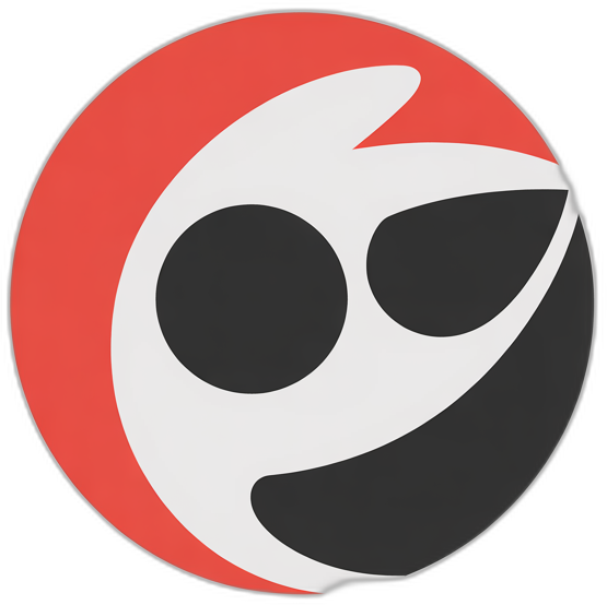 海角爆料吃瓜 logo